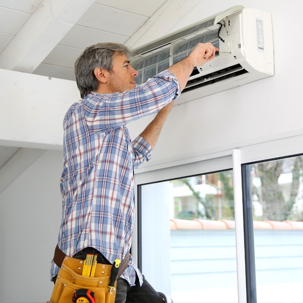 Köprüköy Klima Tamircisi