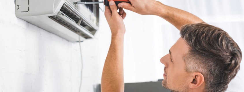 Köprüköy Klima Tamircisi